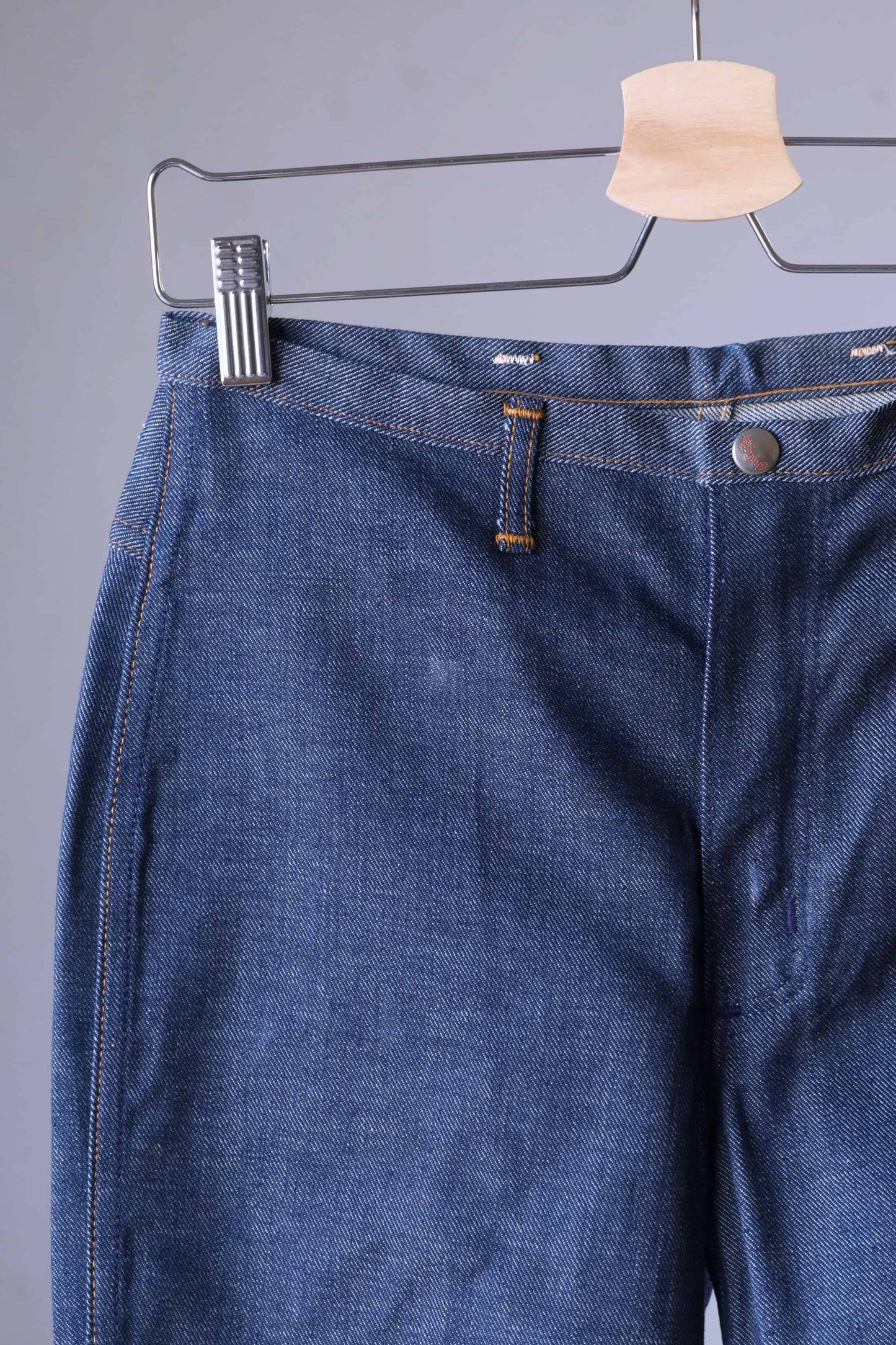 WRANGLER Vintage 60's Hipster Jeans