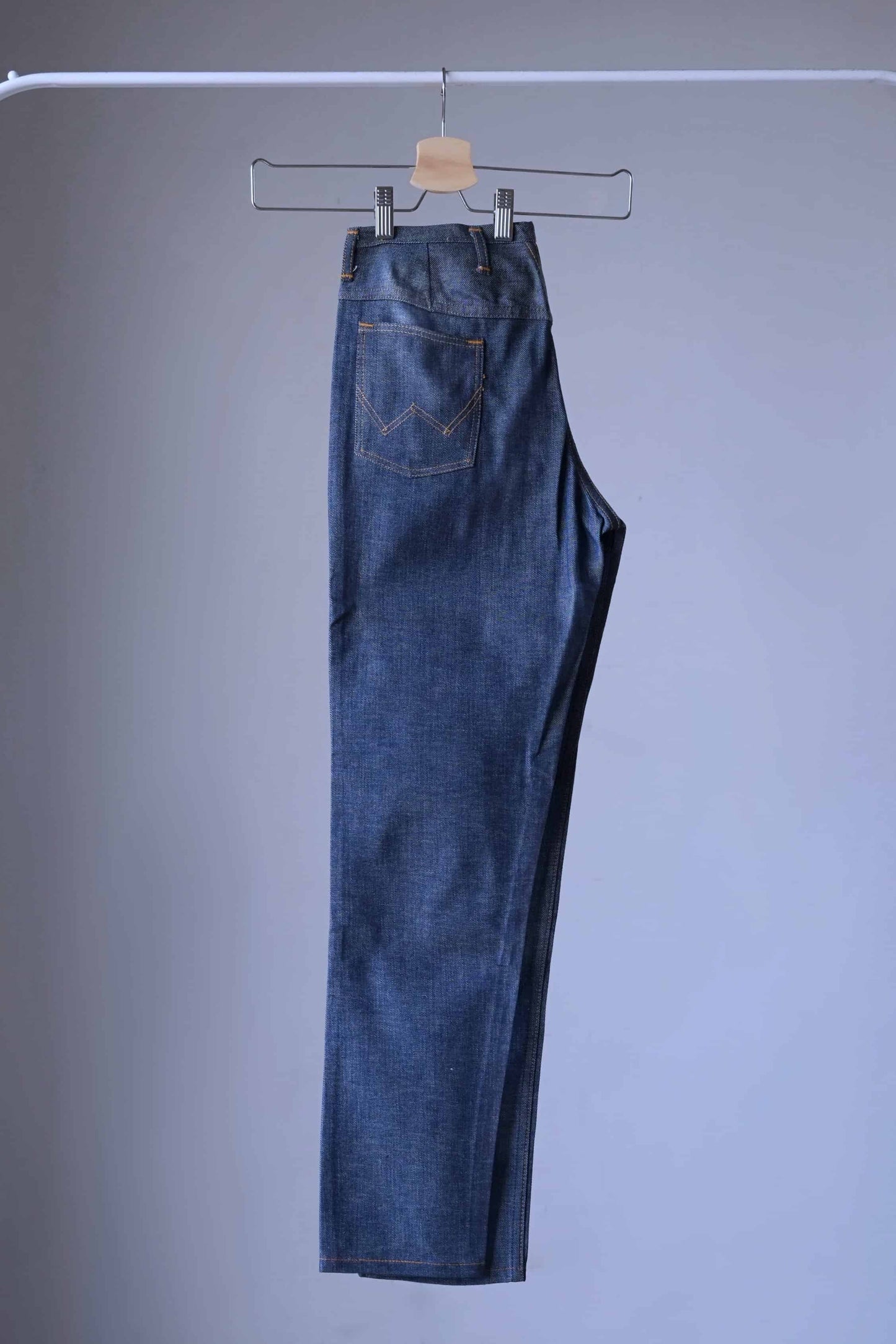 WRANGLER Vintage 60's Hipster Jeans