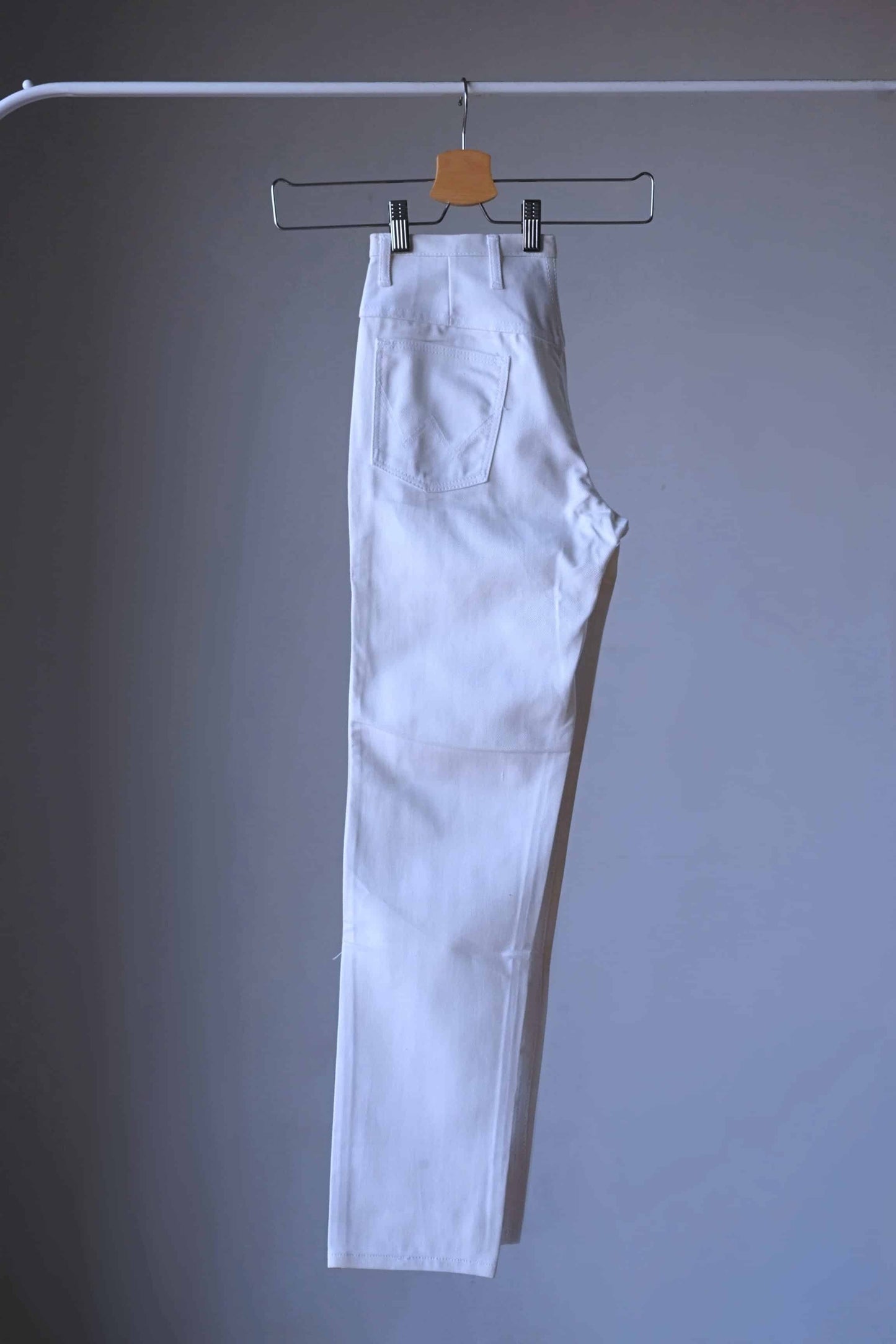 WRANGLER Vintage 60's Hipster Jeans