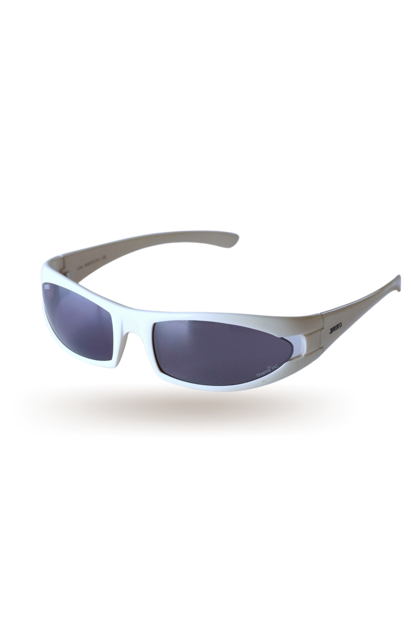BRIKO Y1 Wraparound Sunglasses