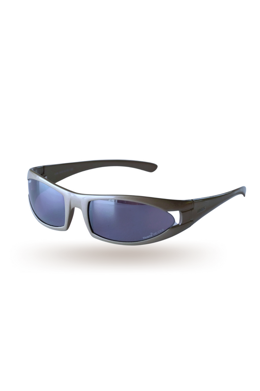BRIKO Y1 Wraparound Sunglasses