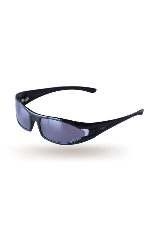 BRIKO Y1 Wraparound Sunglasses