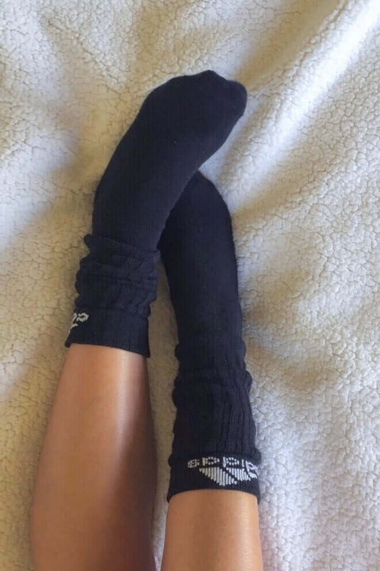 Vintage 90's Adidas Workout Socks