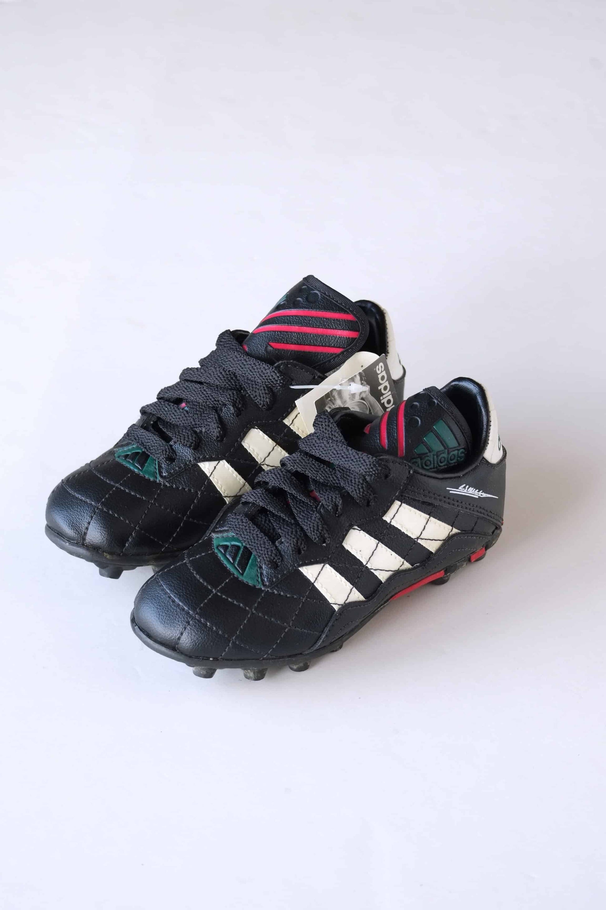 ADIDAS Desailly Liga Soccer Shoes