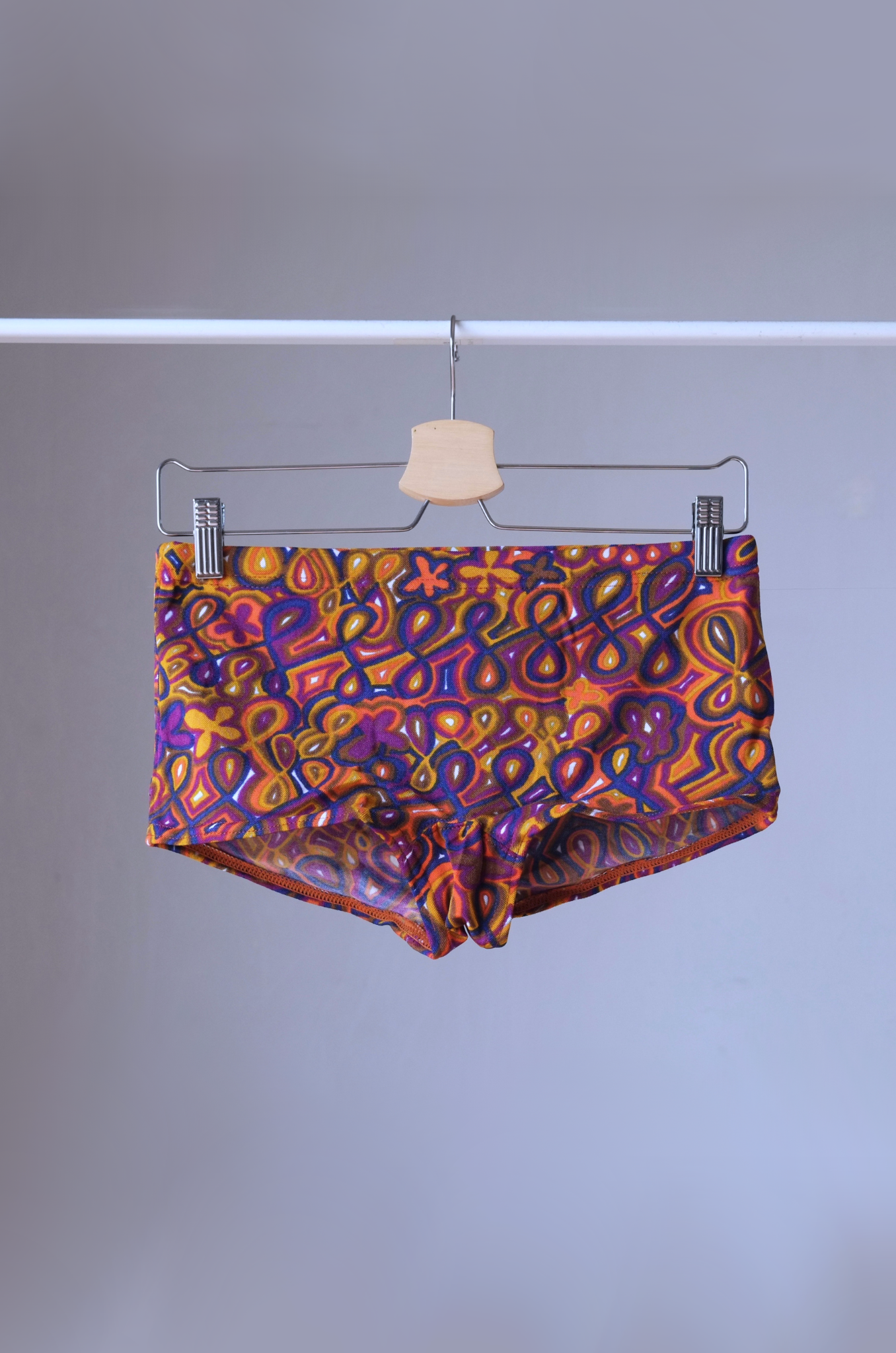 TROPIC Bengalore 70's Swim Briefs