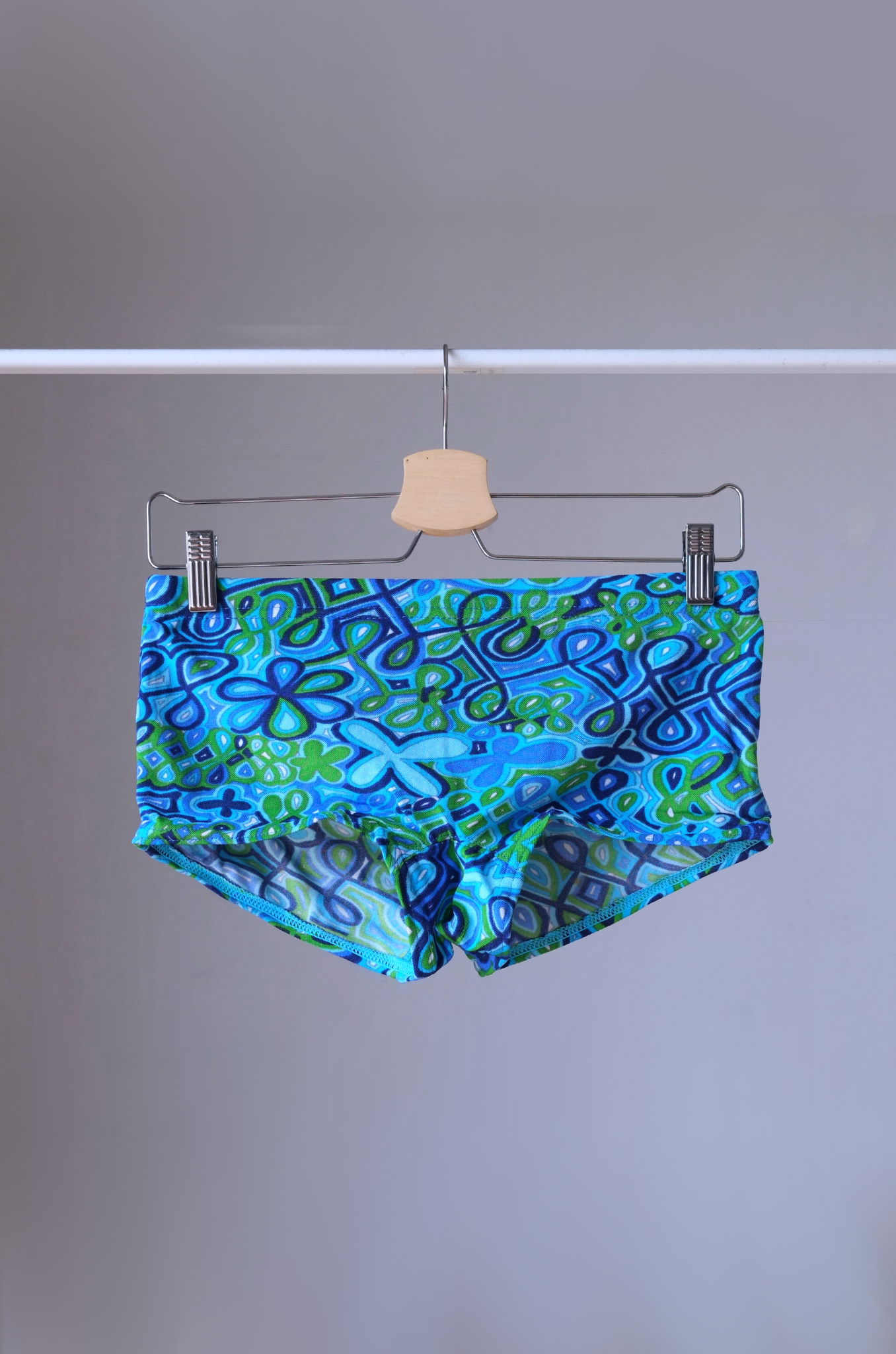 TROPIC Bengalore 70's Swim Briefs