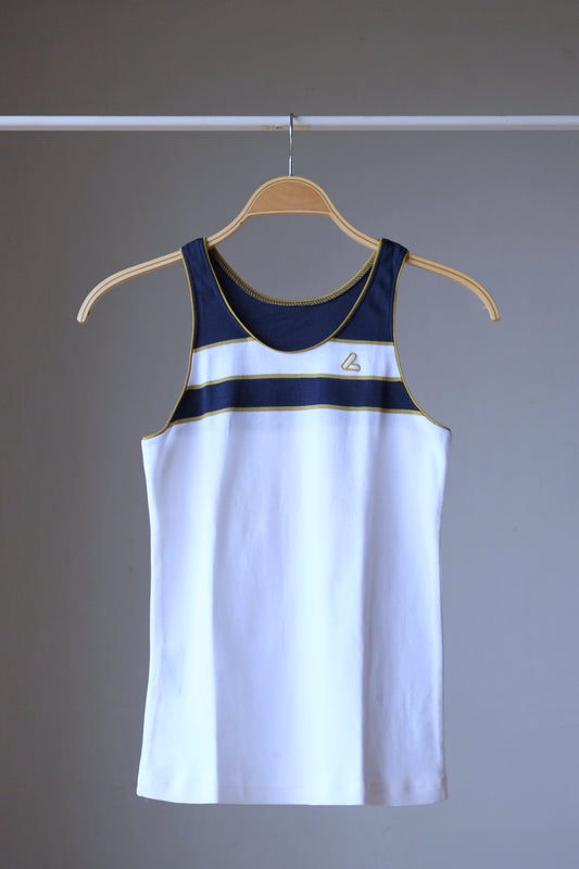 LÖFFLER Bernadette 80's Tank Top