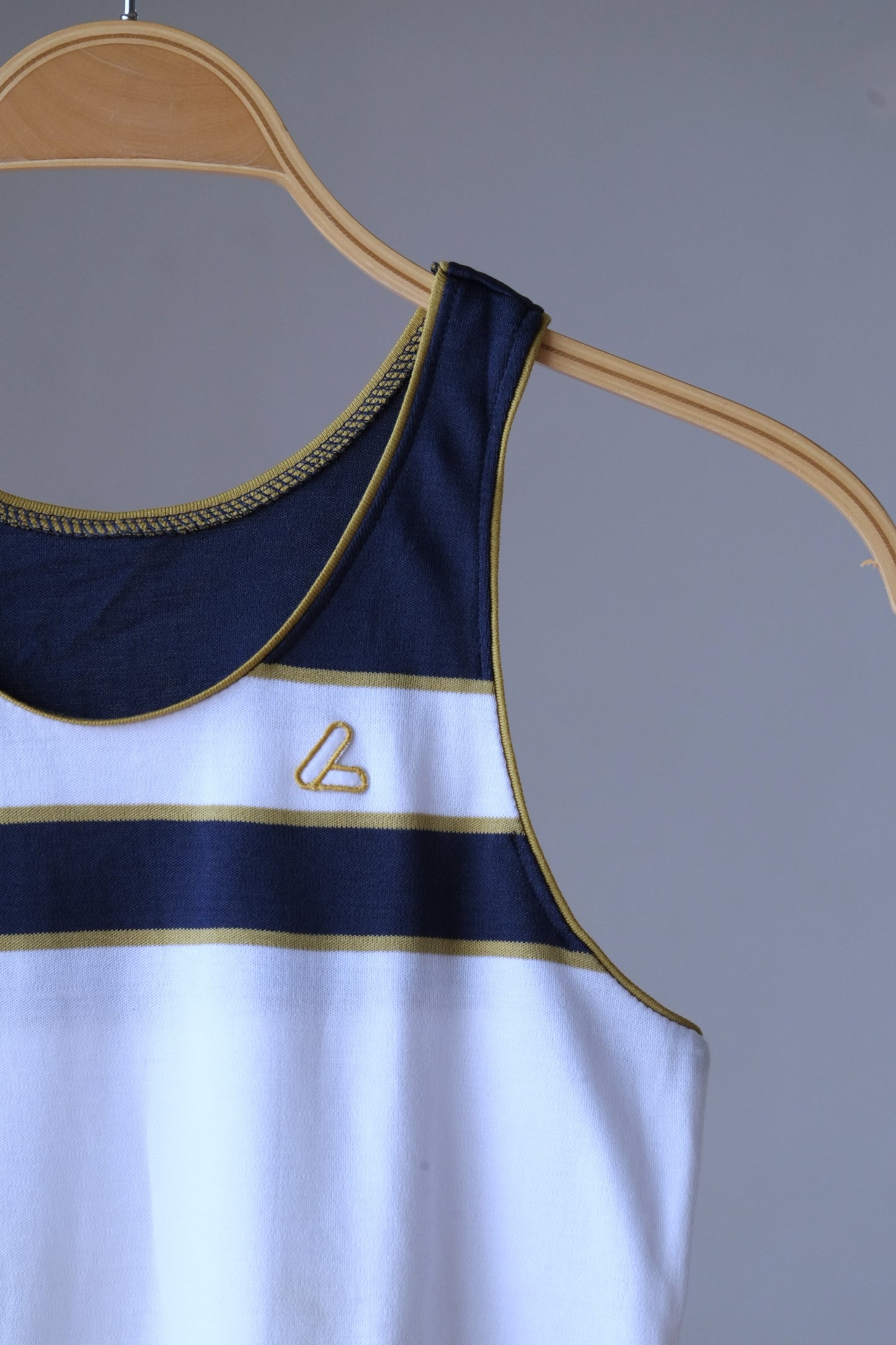 LÖFFLER Bernadette 80's Tank Top