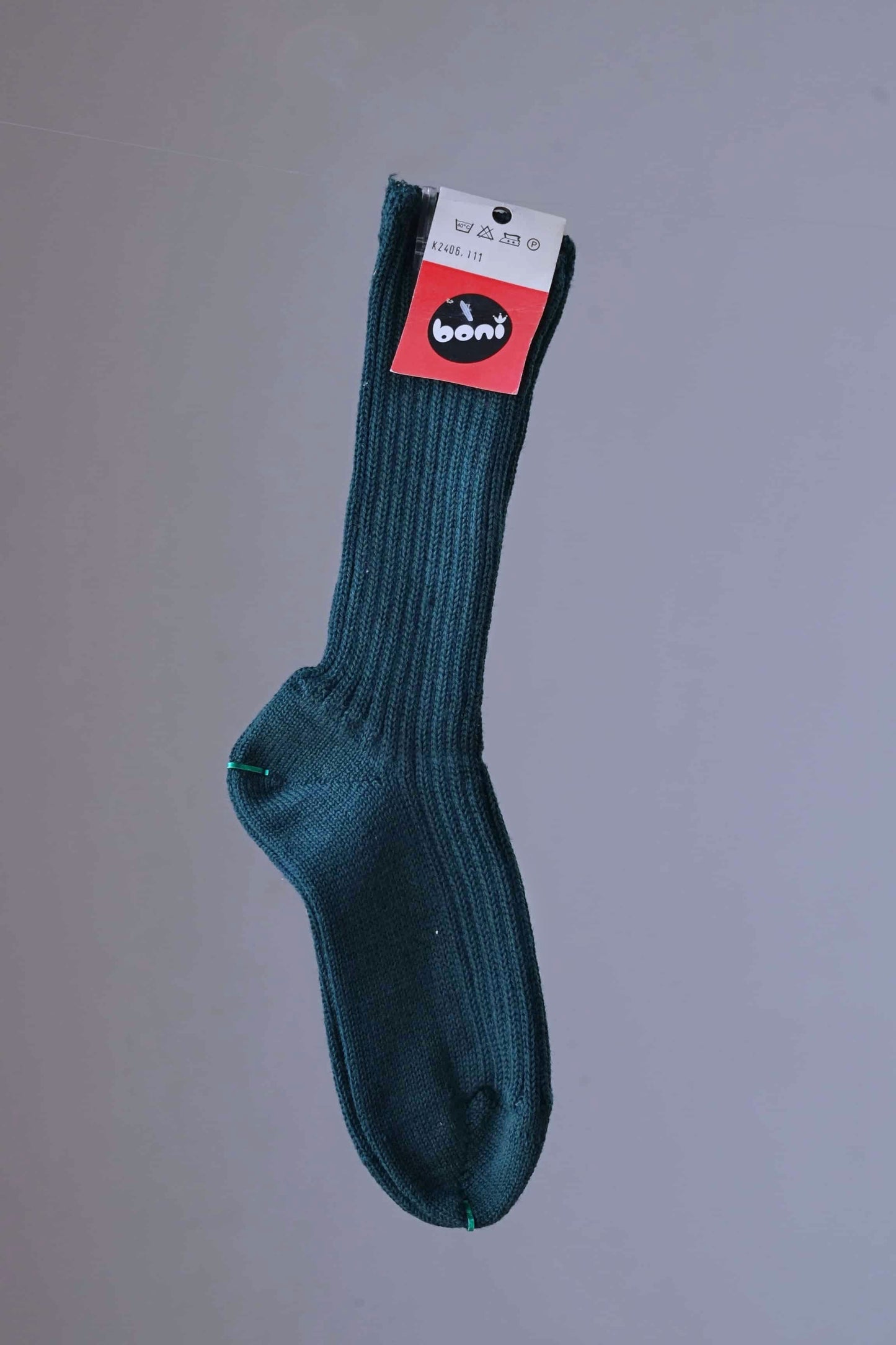 BONI Rib Wool Socks