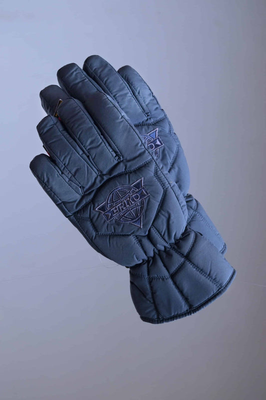 BRIKO Vintage Logo Ski Gloves