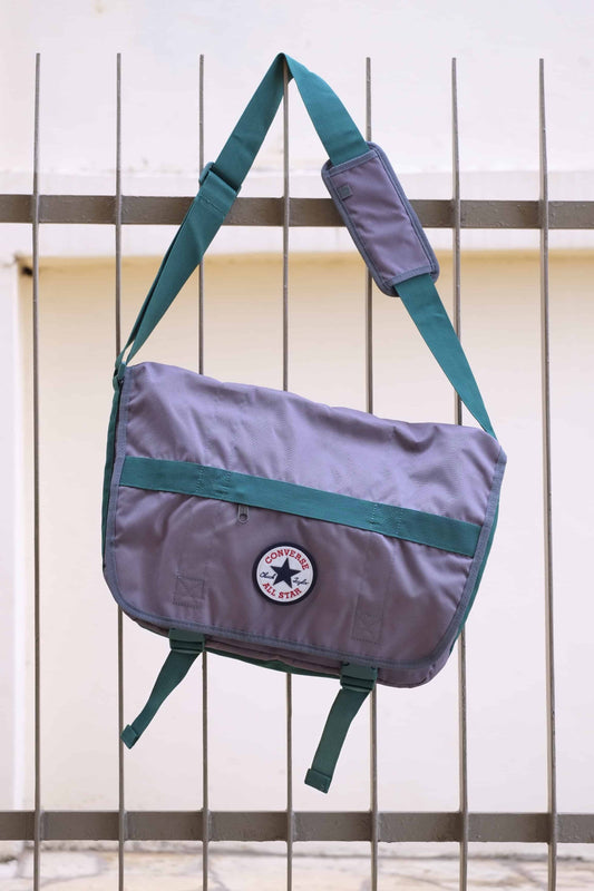 CONVERSE To Go Messenger Bag