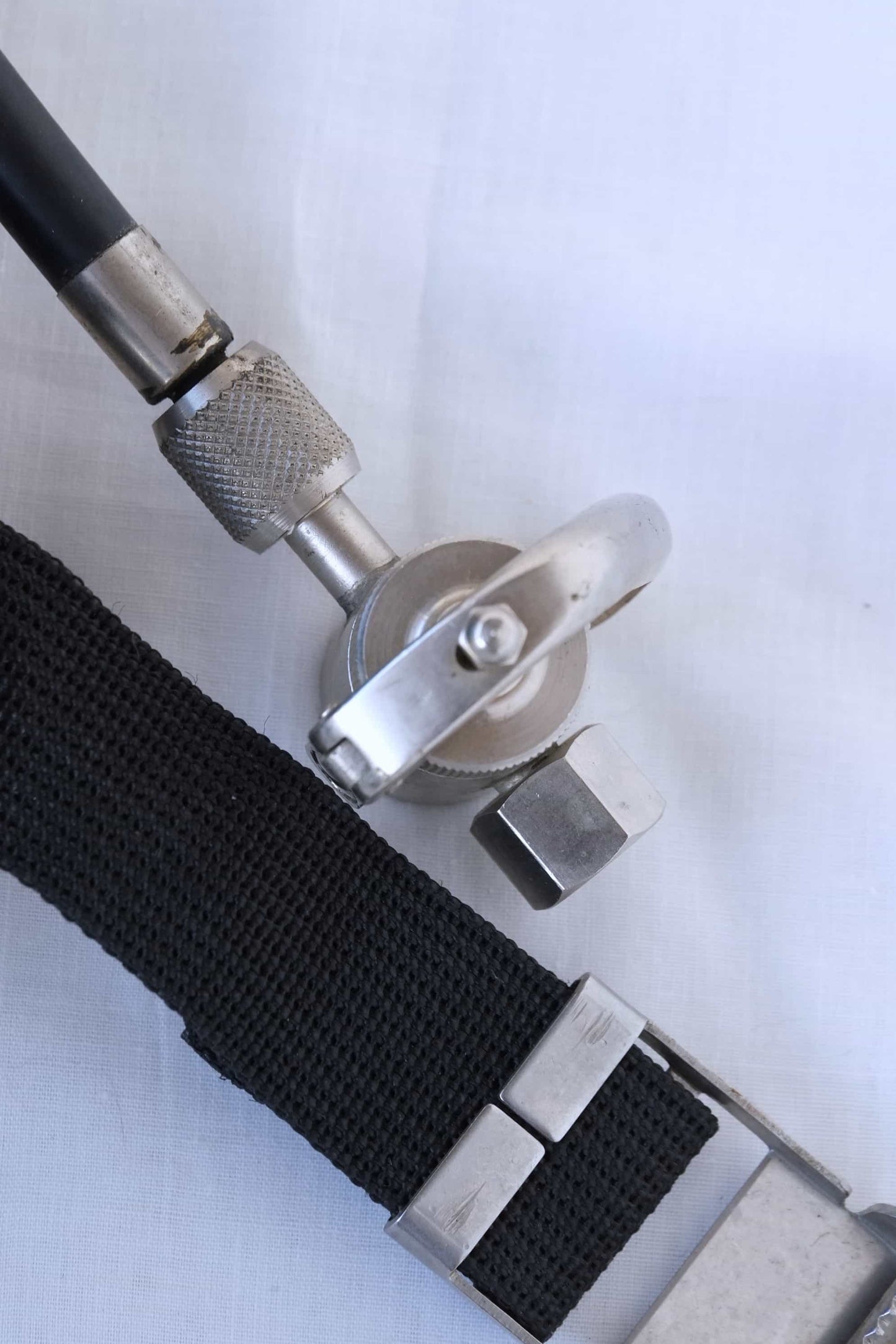 CRESSI SUB Vintage & Rare 60s Diving Rebreather