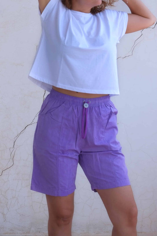 ELLESSE 90s Accra Tennis Shorts