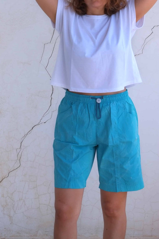 ELLESSE 90s Accra Tennis Shorts