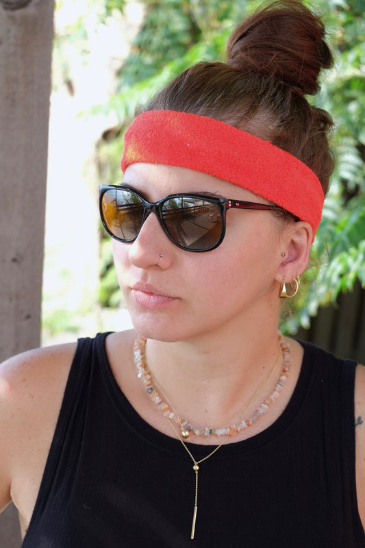 PENTA Cotton Headband