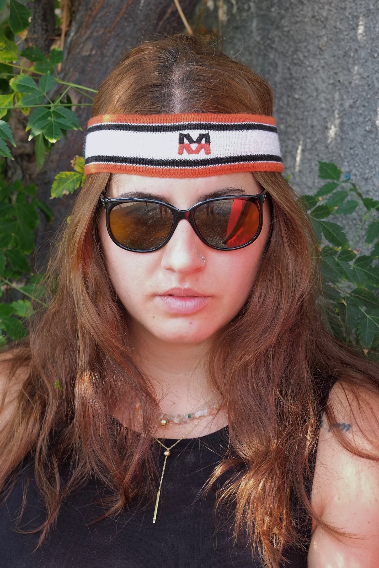 LÖFFLER Match Maker Wool Sports Headband