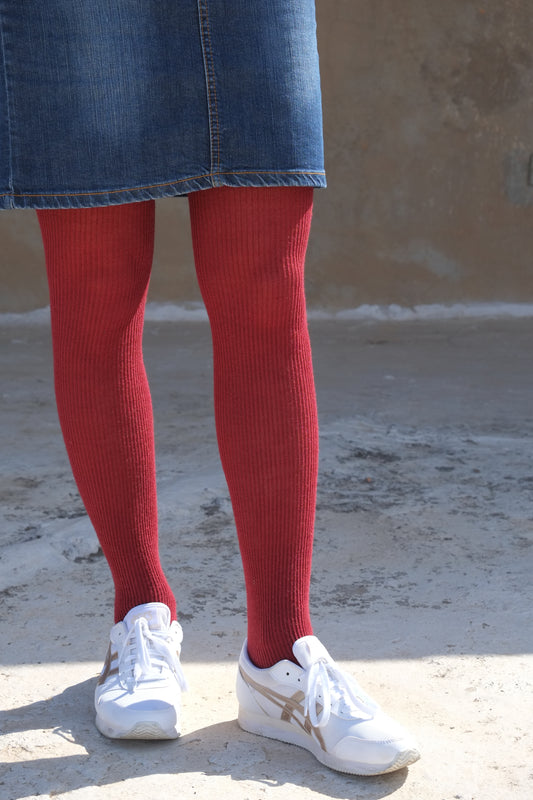 GERBE Wool Tights