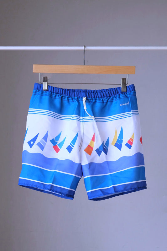 SOLAR Sails Swim Shorts