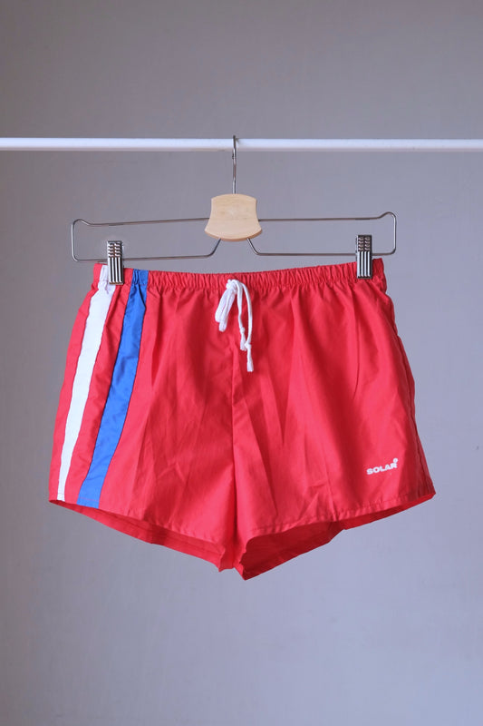 SOLAR Tom Swim Shorts