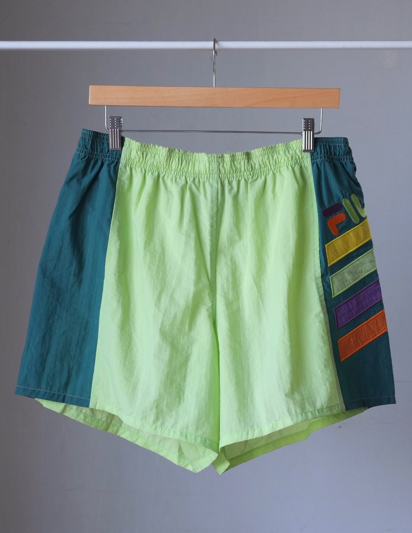 FILA 90s Swim Shorts
