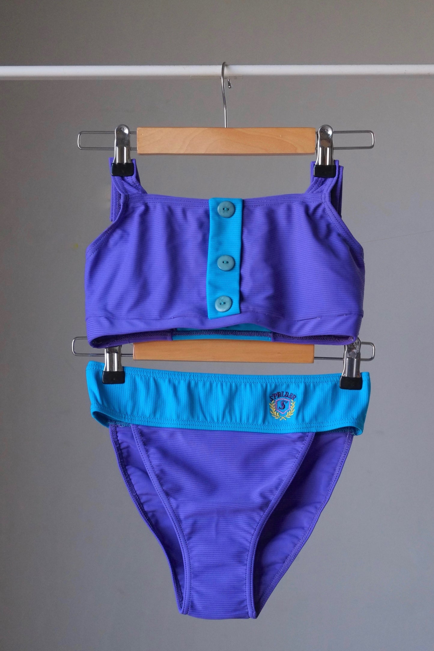 SPRIDER Champ 90s Swimsuit