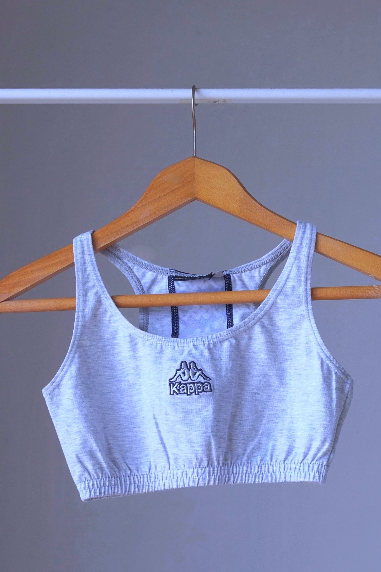 KAPPA Logo Sports Bra