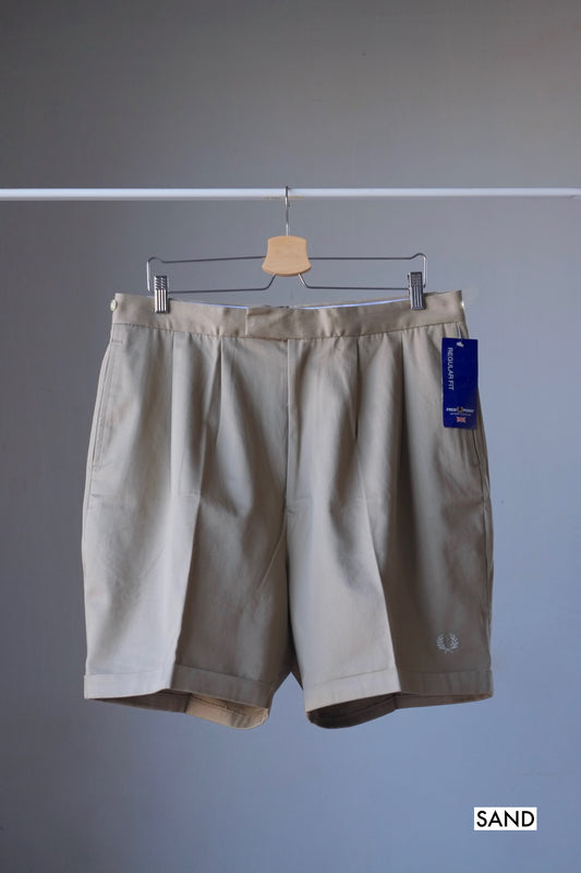 FRED PERRY Bermuda Shorts
