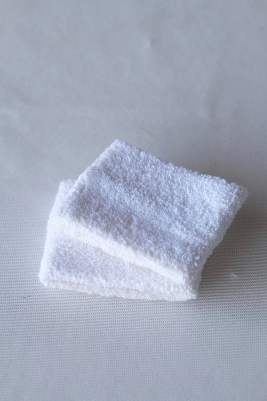 LÖFFLER Cotton Wristbands