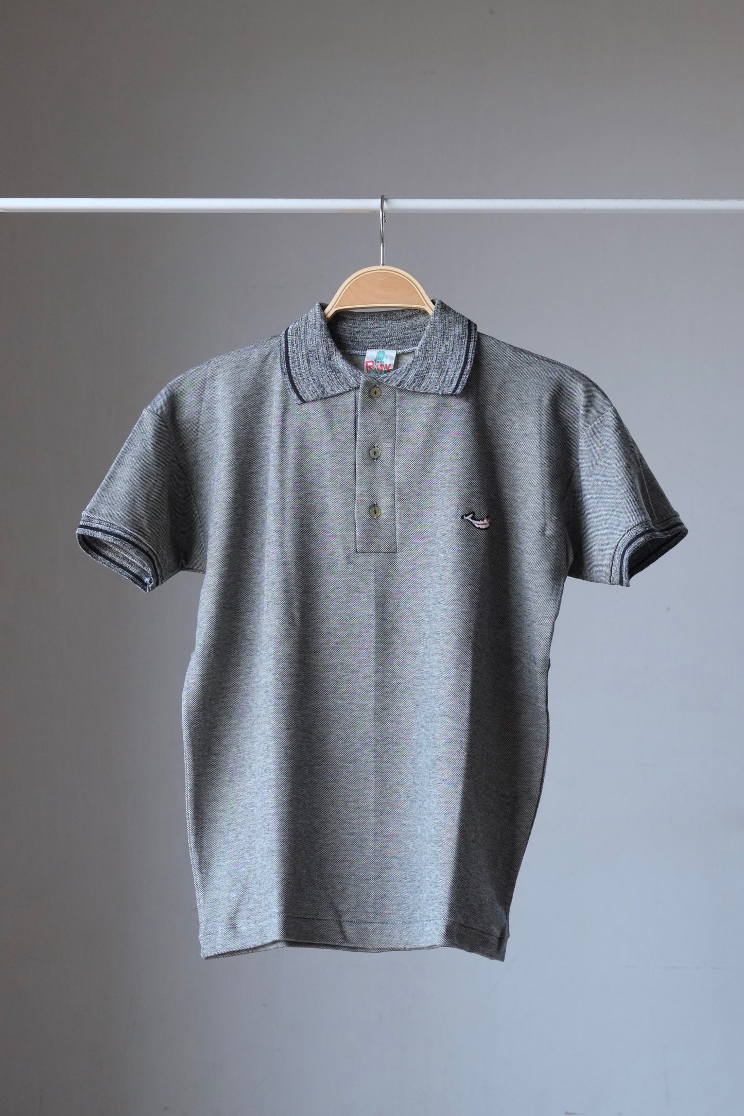 RISY Cotton 70's Polo