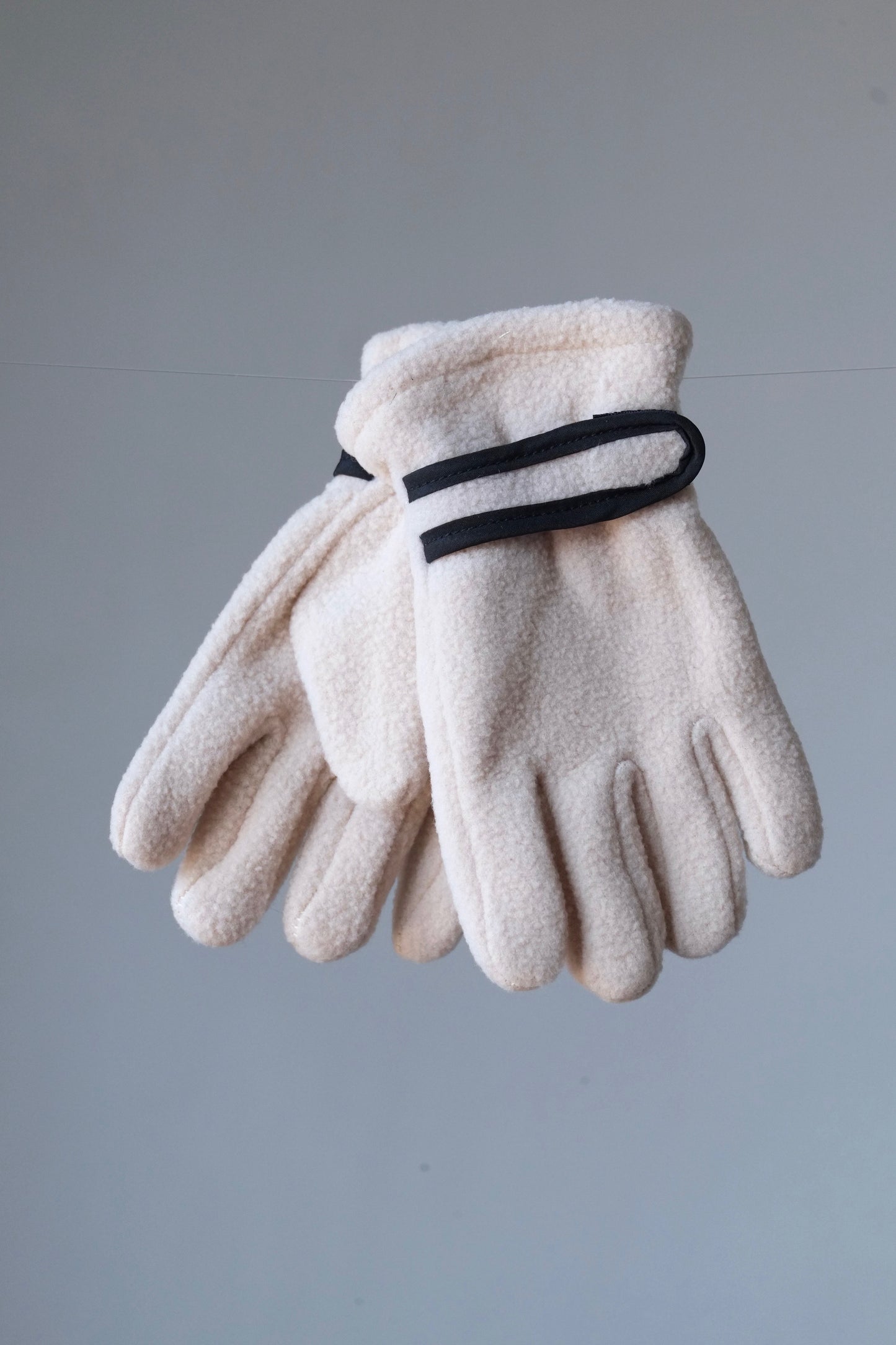KIDS Fleece Thinsulate Gloves