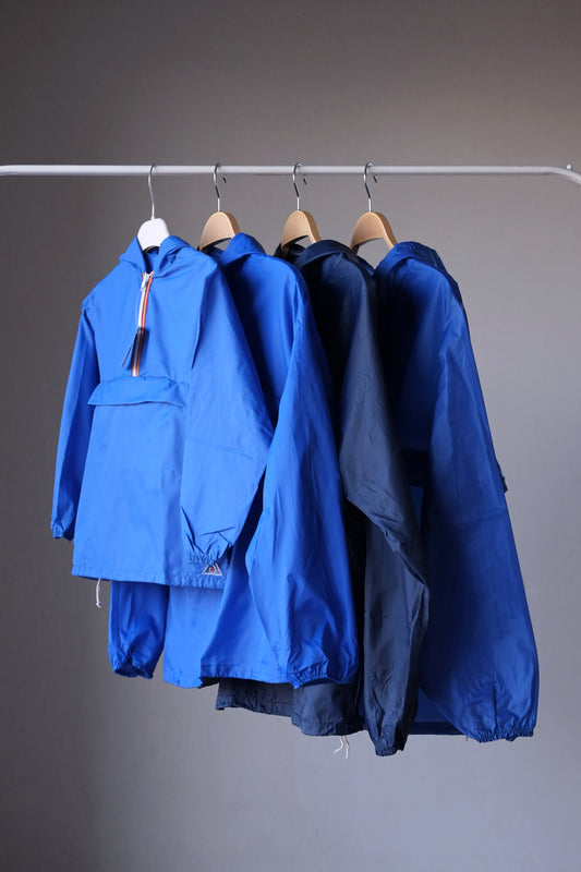 SANRIVAL Rainproof Anorak