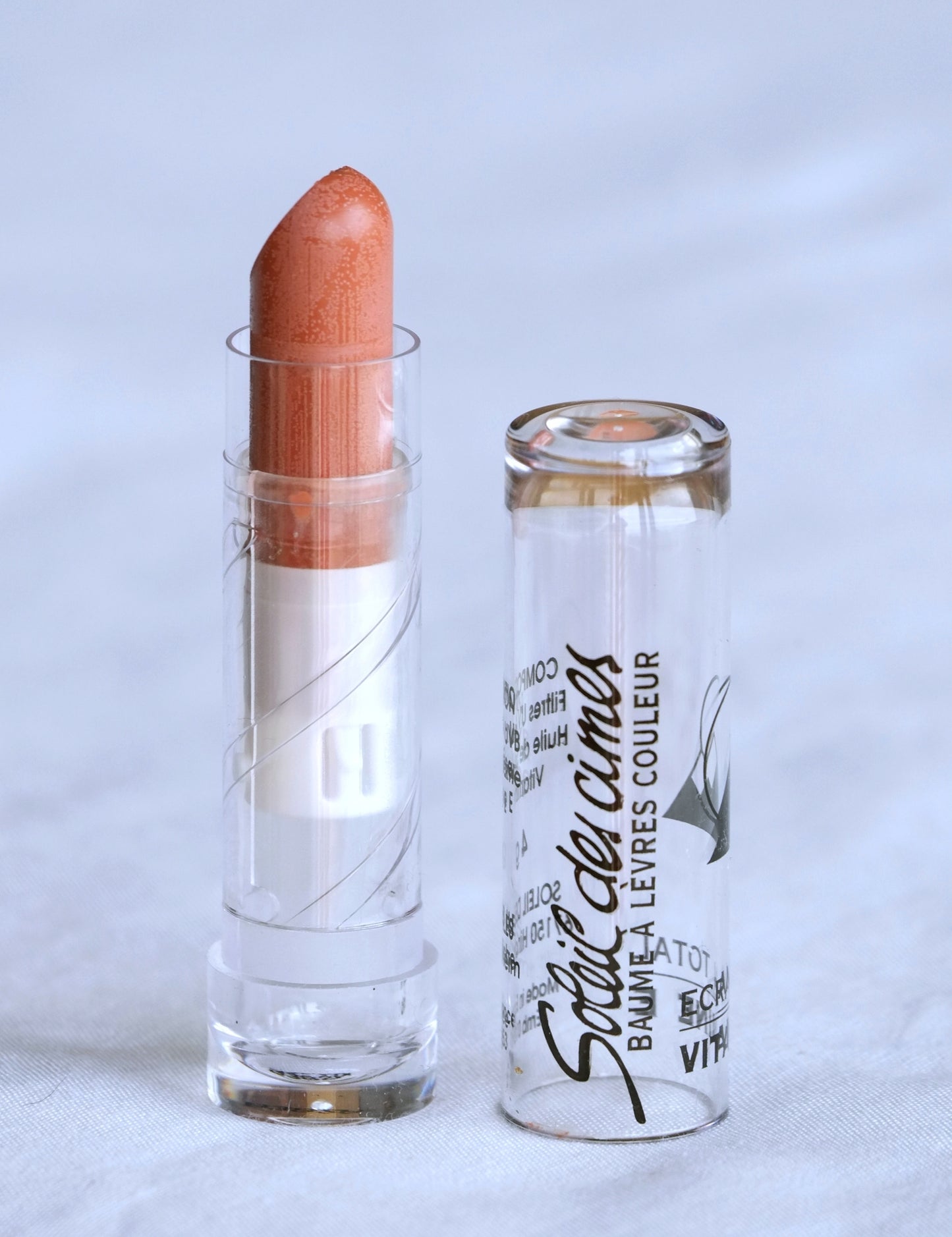 SOLEIL DES CIMES SPF Lipstick