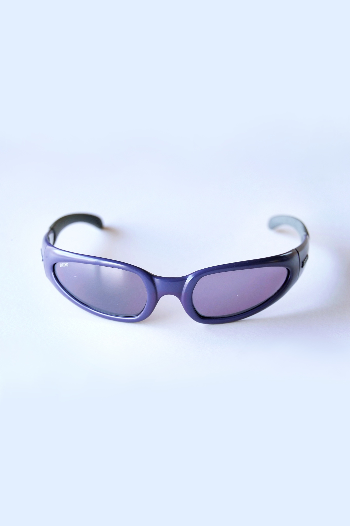 BRIKO Y5 Wraparound Sunglasses