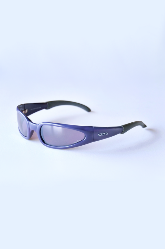 BRIKO Y5 Wraparound Sunglasses