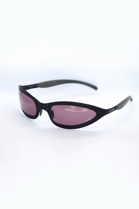 BRIKO X1 Matte Frame Sunglasses