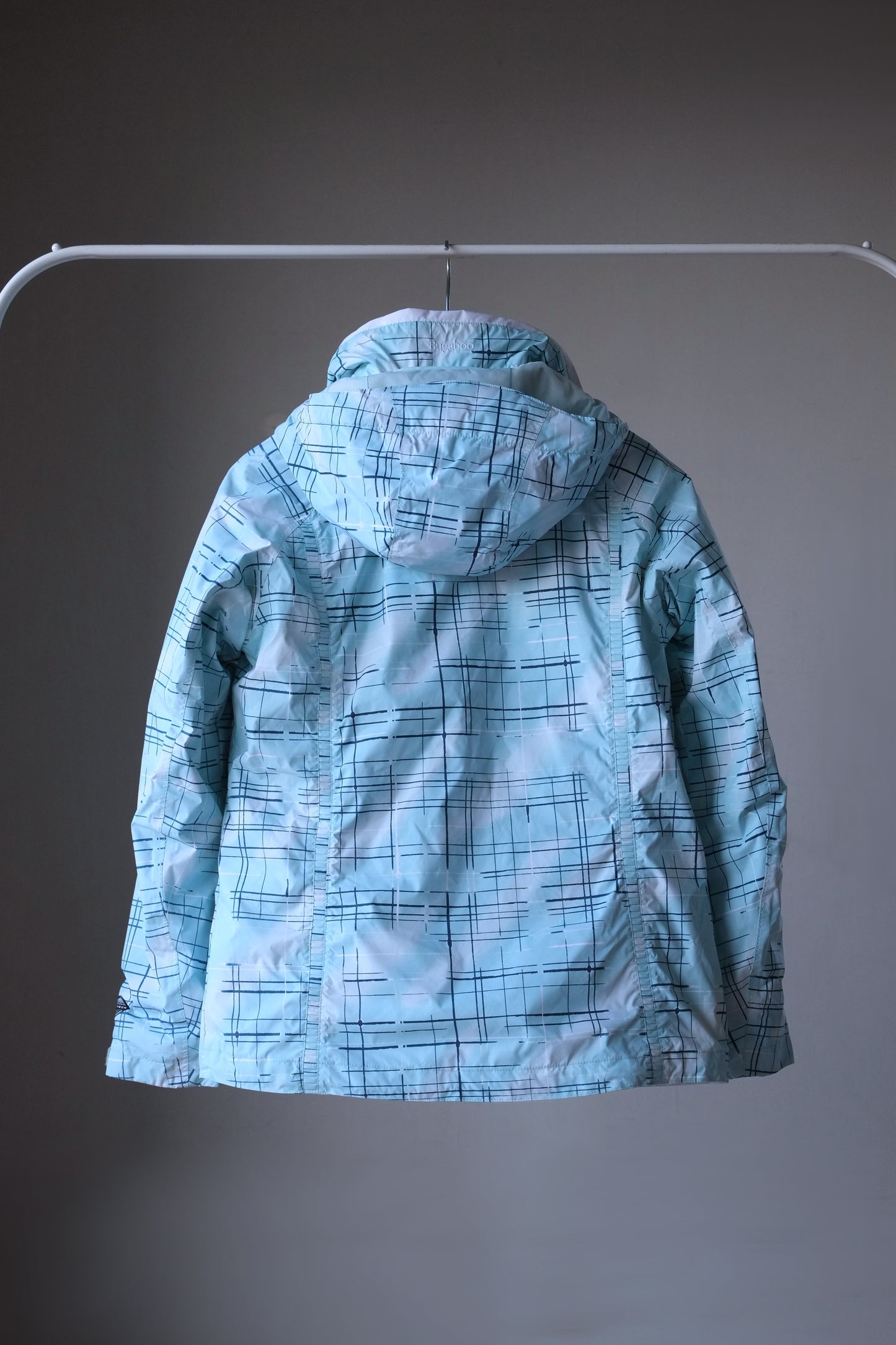 columbia bugaboo parka backside