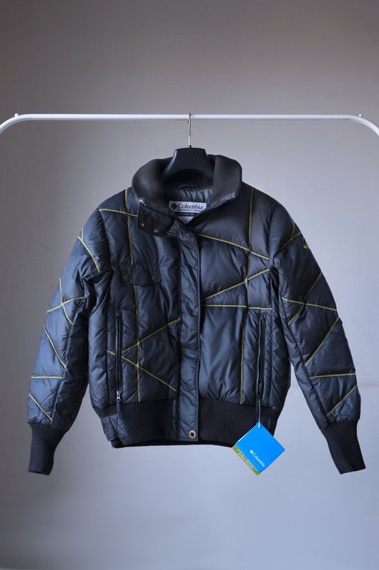 COLUMBIA Expressiva bomber Down Jacket