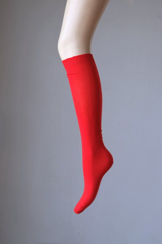 JURA Knee High 70's Socks