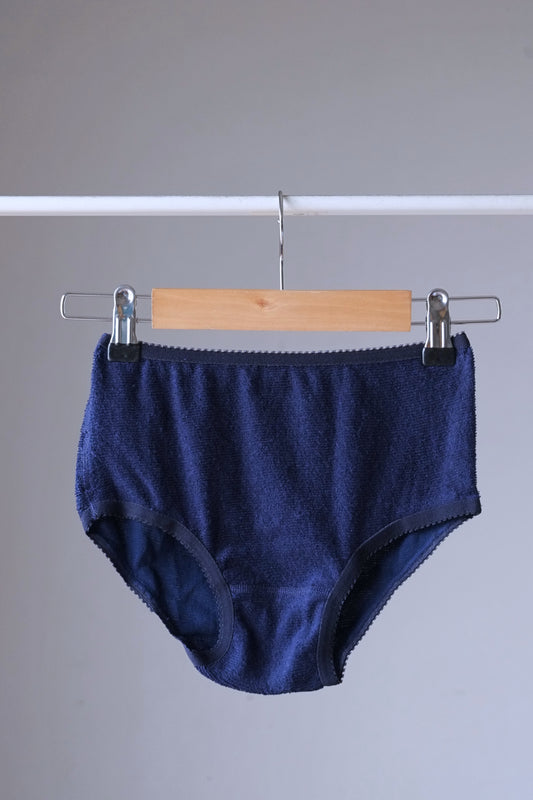 LÖFFLER Terrycloth Tennis Underwear