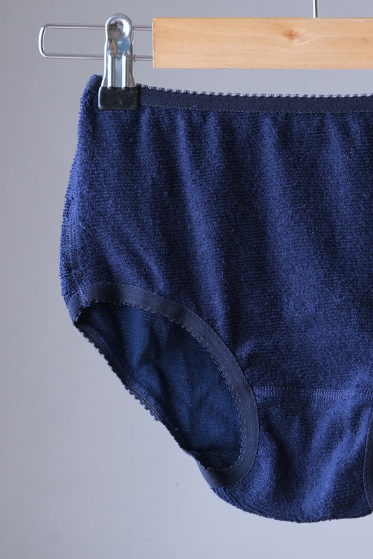 LÖFFLER Terrycloth Tennis Underwear