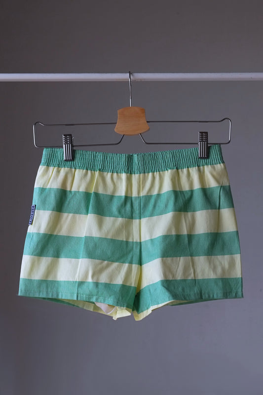 TROPIC Score Swim Shorts