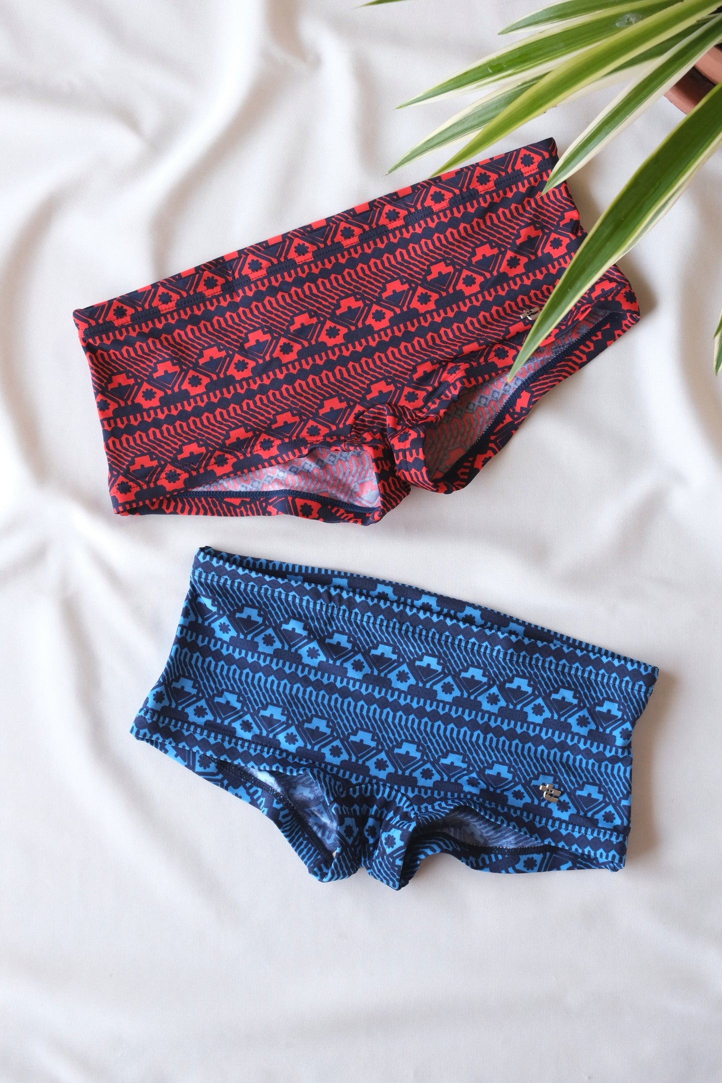 TROPIC Lima 70's Swim Briefs