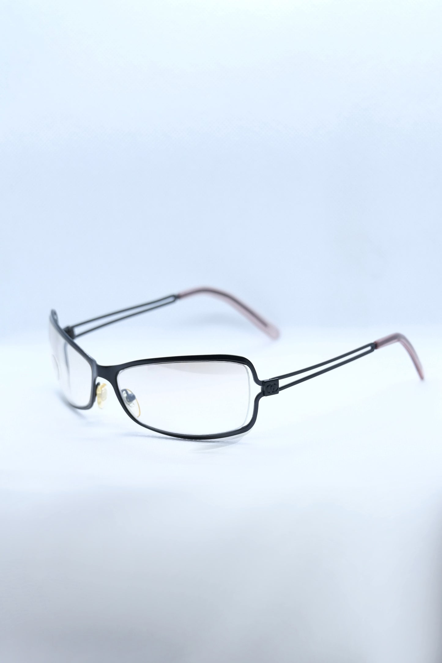 Y2K Butterfly Style Sunglasses