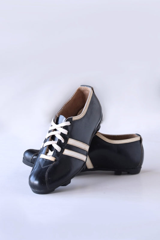 RARE 1960's Football Boots
