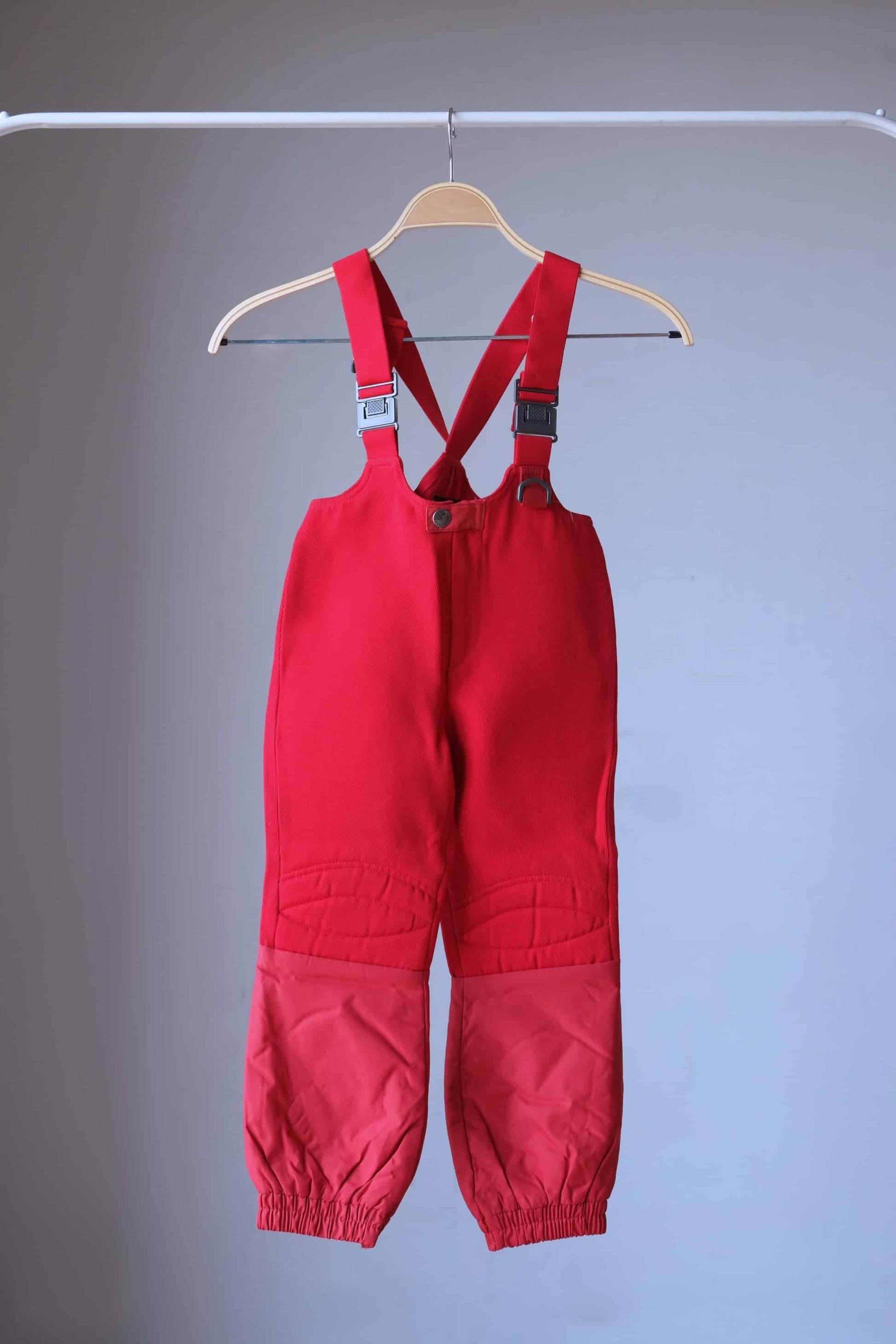 Vintage Fus Europ Ski Bibs