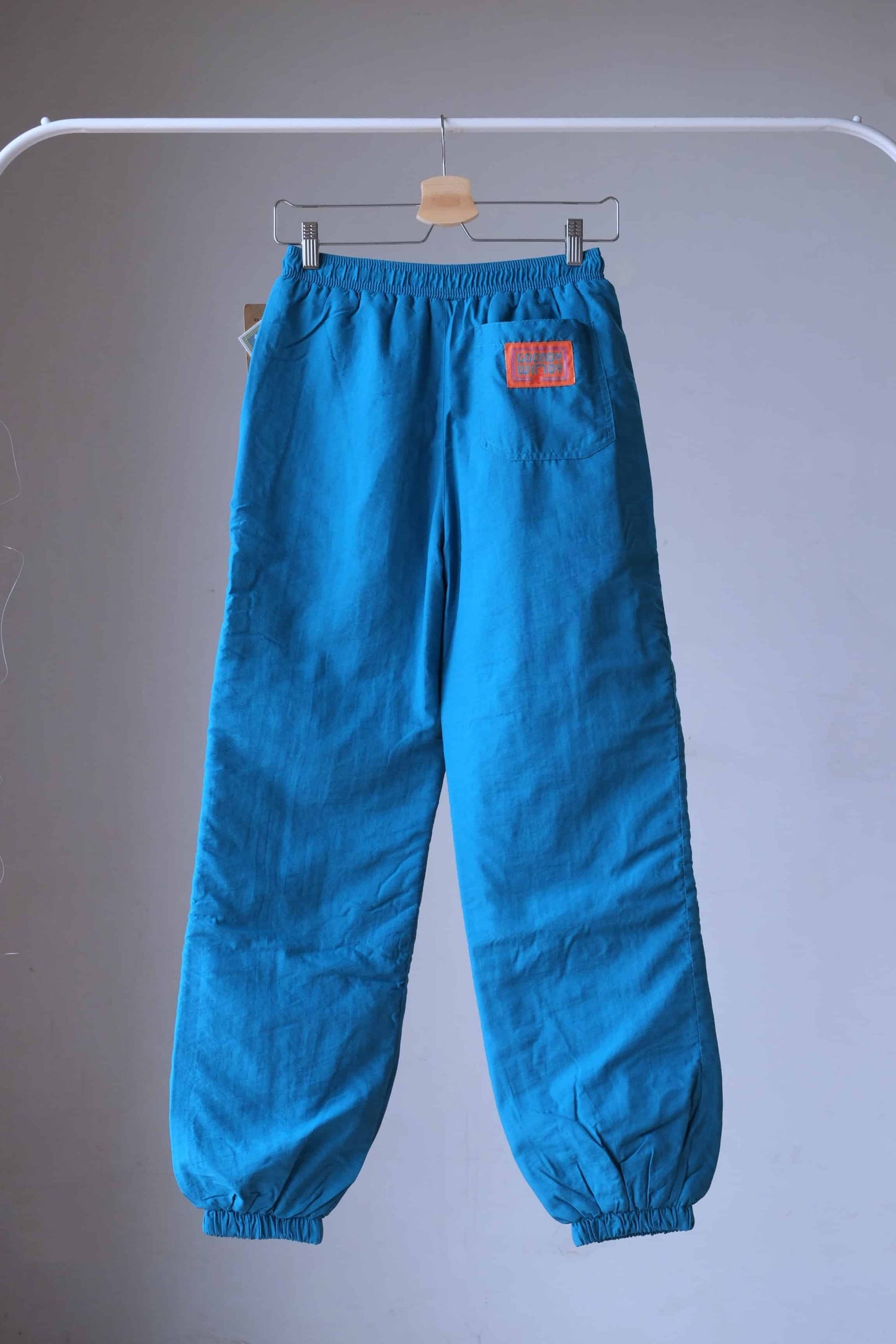 vintage 90s kids ski pants