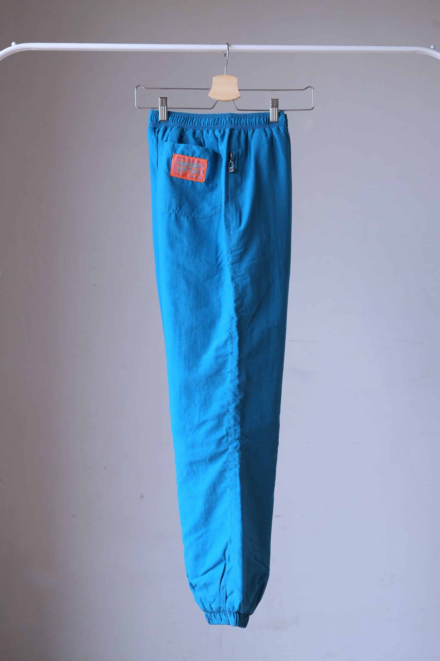 vintage 90s kids ski pants