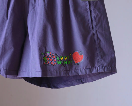 GOODI WINDI Fruits Swim Shorts