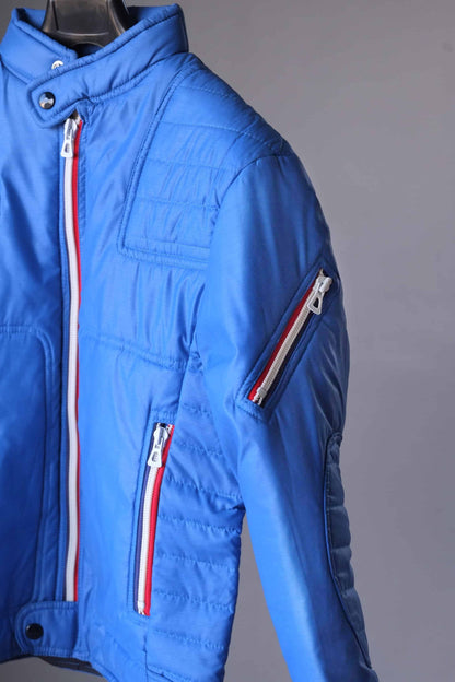 Vintage 70's Ski Jacket details
