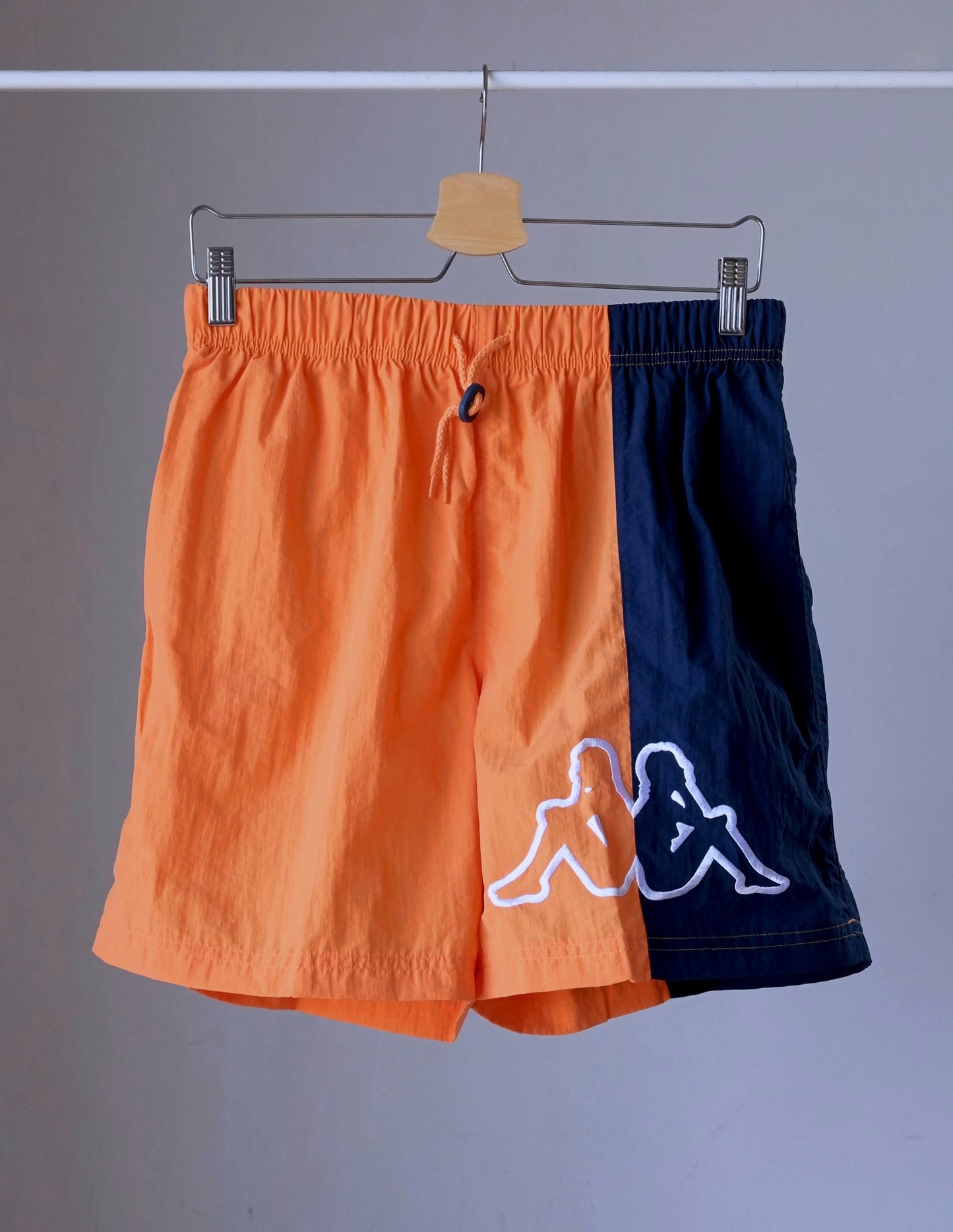 KAPPA Erebus 90s Swim Shorts